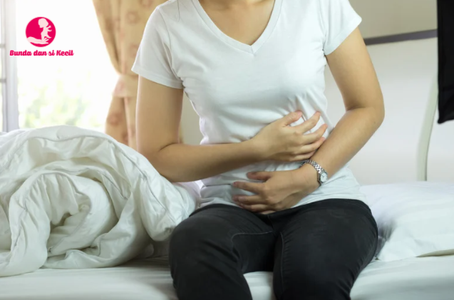 Dysbiotic Gut: Ketika Usus Tidak Seimbang dan Dampaknya pada Emosi, Kulit, dan Tidur Bunda